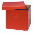 Customized Cardboard Packaging Box for Christmas Gift Box